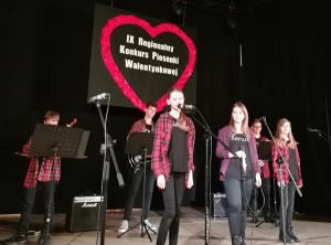 Krzywe Sukces zespołu SONUS i Ance Kamance
