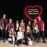 Krzywe Sukces zespołu SONUS i Ance Kamance