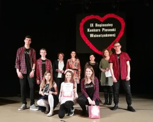 Krzywe Sukces zespołu SONUS i Ance Kamance
