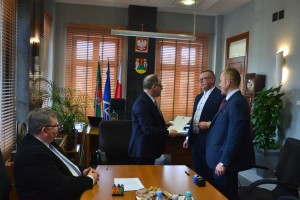 Umowa na kolejny etap budowy bulwarów