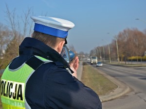 Stracili prawo jazdy, przekroczyli prędkość ponad 50 km/h