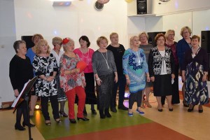 Suwalski Klub Seniora zaprasza
