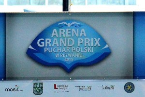 Suwałki Arena Grand Prix Polski w Lublinie