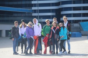Suwałki Arena Grand Prix Polski w Lublinie