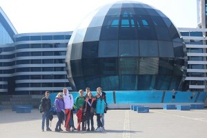 Arena Grand Prix Polski w Lublinie