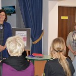 Suwałki Biblioteka Publiczna Anna Zdancewicz spotkanie