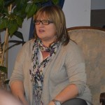 Suwałki Biblioteka Publiczna Anna Zdancewicz spotkanie