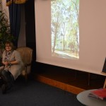 Suwałki Biblioteka Publiczna Anna Zdancewicz spotkanie