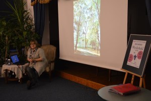 Suwałki Biblioteka Publiczna Anna Zdancewicz spotkanie