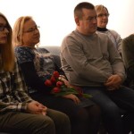 Suwałki Biblioteka Publiczna Anna Zdancewicz spotkanie