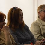 Suwałki Biblioteka Publiczna Anna Zdancewicz spotkanie
