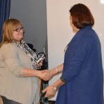 Suwałki Biblioteka Publiczna Anna Zdancewicz spotkanie