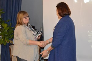 Suwałki Biblioteka Publiczna Anna Zdancewicz spotkanie