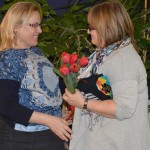 Suwałki Biblioteka Publiczna Anna Zdancewicz spotkanie