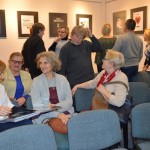 Suwałki Biblioteka Publiczna Anna Zdancewicz spotkanie