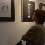 Suwałki Biblioteka Publiczna Anna Zdancewicz spotkanie