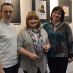 Suwałki Biblioteka Publiczna Anna Zdancewicz spotkanie