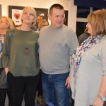 Suwałki Biblioteka Publiczna Anna Zdancewicz spotkanie