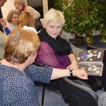Suwałki Biblioteka Publiczna Anna Zdancewicz spotkanie