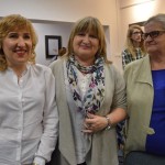 Suwałki Biblioteka Publiczna Anna Zdancewicz spotkanie