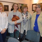 Suwałki Biblioteka Publiczna Anna Zdancewicz spotkanie