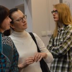 Suwałki Biblioteka Publiczna Anna Zdancewicz spotkanie