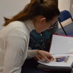 Suwałki Biblioteka Publiczna Anna Zdancewicz spotkanie