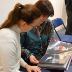 Suwałki Biblioteka Publiczna Anna Zdancewicz spotkanie