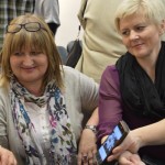 Suwałki Biblioteka Publiczna Anna Zdancewicz spotkanie