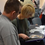 Suwałki Biblioteka Publiczna Anna Zdancewicz spotkanie