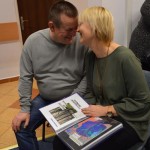 Suwałki Biblioteka Publiczna Anna Zdancewicz spotkanie