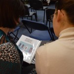Suwałki Biblioteka Publiczna Anna Zdancewicz spotkanie