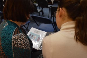Suwałki Biblioteka Publiczna Anna Zdancewicz spotkanie