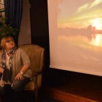 Suwałki Biblioteka Publiczna Anna Zdancewicz spotkanie