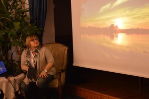 Suwałki Biblioteka Publiczna Anna Zdancewicz spotkanie