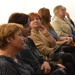 Suwałki Biblioteka Publiczna Anna Zdancewicz spotkanie