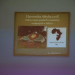Suwałki Biblioteka Publiczna Harcerska Afryka spotkanie