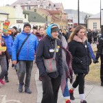Suwałki Dzień Kolorowej Skarpetki