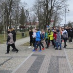Suwałki Dzień Kolorowej Skarpetki