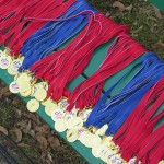 Suwałki Dzień Kolorowej Skarpetki