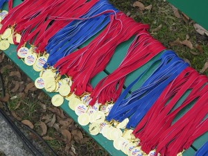 Suwałki Dzień Kolorowej Skarpetki