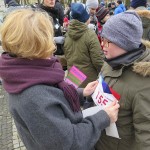 Suwałki Dzień Kolorowej Skarpetki
