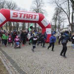 Suwałki Dzień Kolorowej Skarpetki