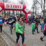 Suwałki Dzień Kolorowej Skarpetki