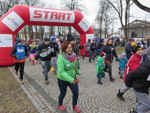 Suwałki Dzień Kolorowej Skarpetki