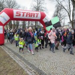 Suwałki Dzień Kolorowej Skarpetki