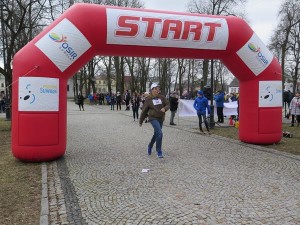 Suwałki Dzień Kolorowej Skarpetki