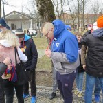 Suwałki Dzień Kolorowej Skarpetki