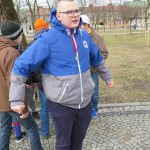 Suwałki Dzień Kolorowej Skarpetki