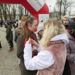 Suwałki Dzień Kolorowej Skarpetki